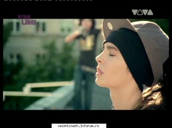 DER LETZTE TAG - spioanca_the_best - tokio hotel