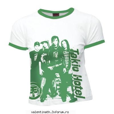 LUCRURI CU TOKIO HOTEL - romina - tokio hotel