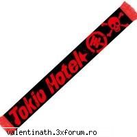 LUCRURI CU TOKIO HOTEL - ioana kaulitz - tokio hotel
