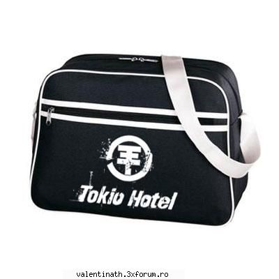lucruri cu tokio hotel
