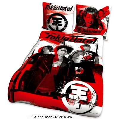 LUCRURI CU TOKIO HOTEL - spioanca_the_best - tokio hotel