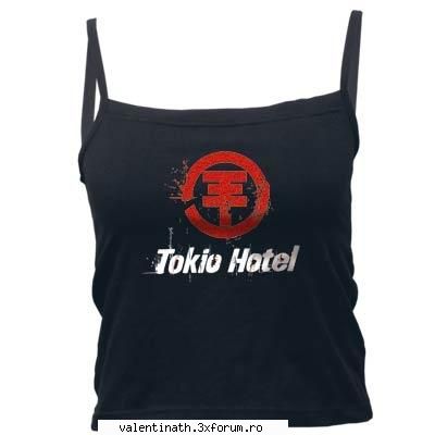 LUCRURI CU TOKIO HOTEL - spioanca_the_best - tokio hotel