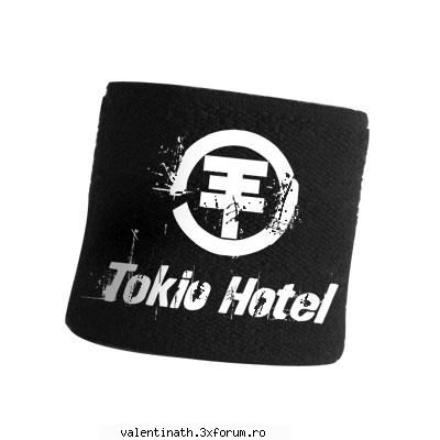 LUCRURI CU TOKIO HOTEL - spioanca_the_best - tokio hotel