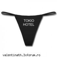 :rotfl:  :rotfl:  :rotfl:  e singura poza care o am  :rotfl: lucruri cu tokio hotel