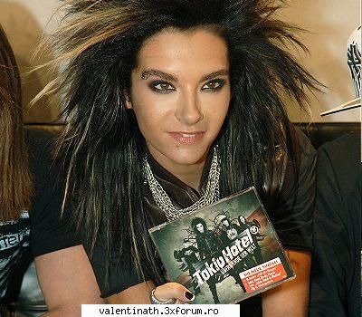 UBERS ENDE DER WELT - spioanca_the_best - tokio hotel
