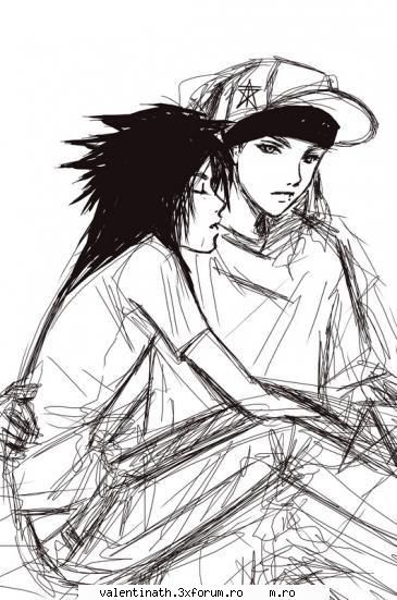 desene tokio hotel - spioanca_the_best - tokio hotel