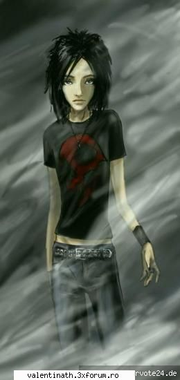 desene tokio hotel - spioanca_the_best - tokio hotel