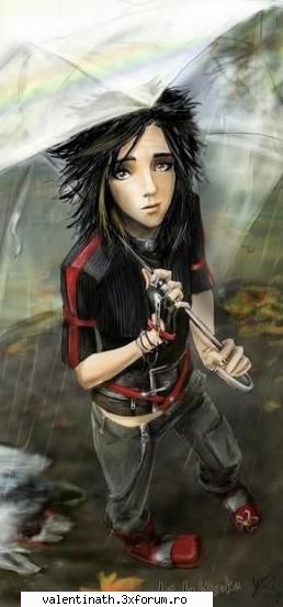 desene tokio hotel