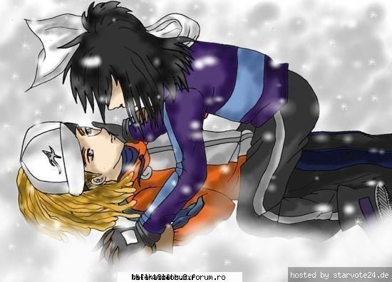 desene tokio hotel