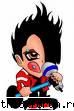mie imi plac, mi se par haioase alea in care se saruta :rotfl: desene tokio hotel