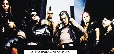 fazan de formatii - American Head Charge - de toate