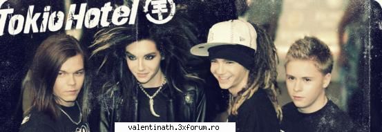 galerie TH! - inca una la bucata... imi place tare...:D:D:D - tokio hotel