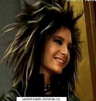 galerie foto numai cu Bill - asta e una din pereferatele mele! - bill kaulitz