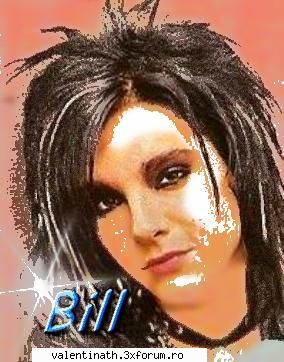 galerie foto numai cu Bill - uitati inca una! - bill kaulitz