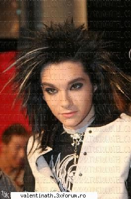 galerie foto numai cu Bill - alta.. ce sweet e! - bill kaulitz