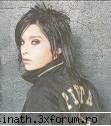 galerie foto numai cu Bill - uitati inca o poza cu billutz al nostru... astept - bill kaulitz