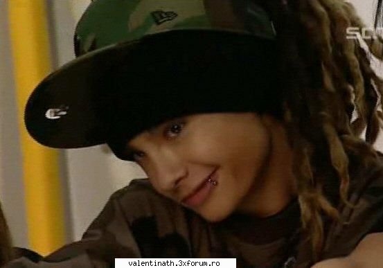 galerie pt Tom - ioana kaulitz - tom kaulitz