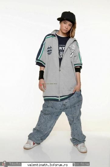 poza cu tom - spioanca_the_best - tom kaulitz