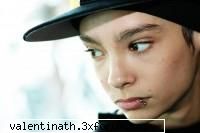 poza cu tom - ce tyare aratzi tomitza! - tom kaulitz
