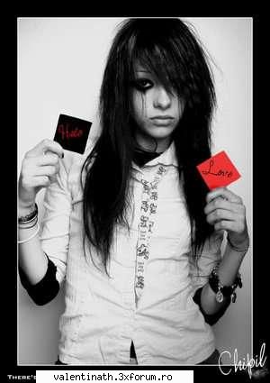 poze cooooool - ioana kaulitz - de toate