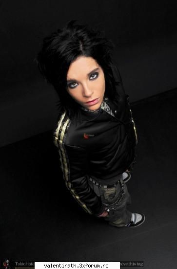 poze cu BILL - spioanca_the_best - bill kaulitz