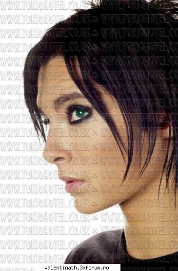 poze cu BILL - spioanca_the_best - bill kaulitz