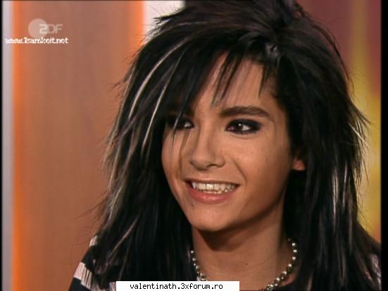 poze cu BILL - spioanca_the_best - bill kaulitz