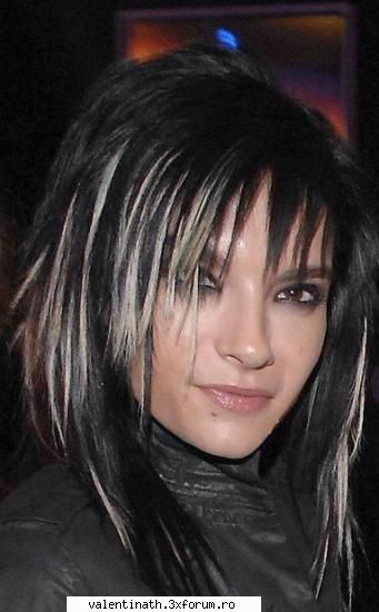 poze cu BILL - spioanca_the_best - bill kaulitz