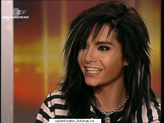 poze cu BILL - spioanca_the_best - bill kaulitz