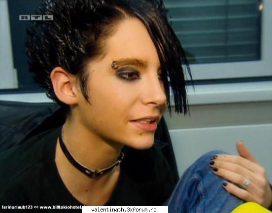 poze cu BILL - spioanca_the_best - bill kaulitz