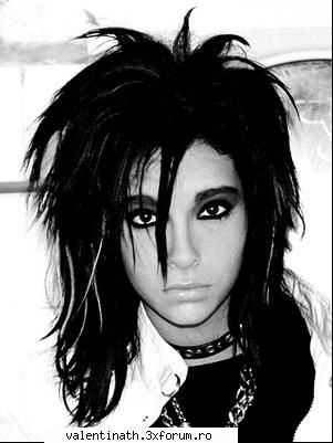 poze cu BILL - spioanca_the_best - bill kaulitz