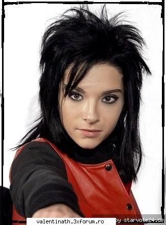 poze cu BILL - spioanca_the_best - bill kaulitz