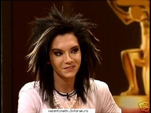 poze cu BILL - ce dolce a fost ultima poza - bill kaulitz