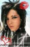 poze cu BILL - astea-s buzele mele - bill kaulitz