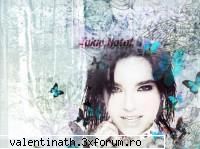 poze cu BILL - ioana kaulitz - bill kaulitz