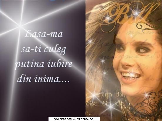 poze cu BILL - luv_billutz_th - bill kaulitz