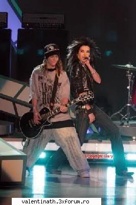 poze de la concerte - pun eu cateva poze ....:d - tokio hotel