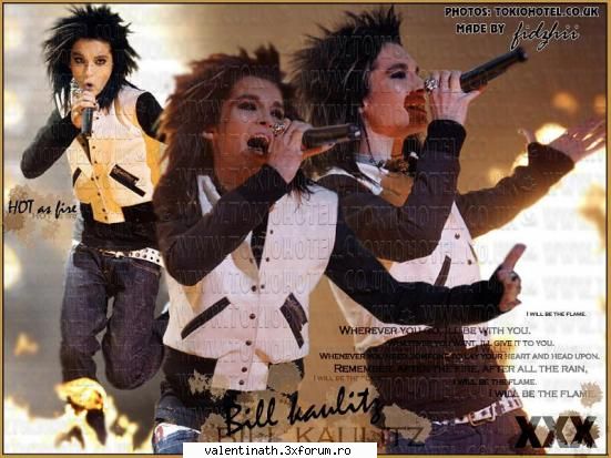 poze de la concerte - spioanca_the_best - tokio hotel