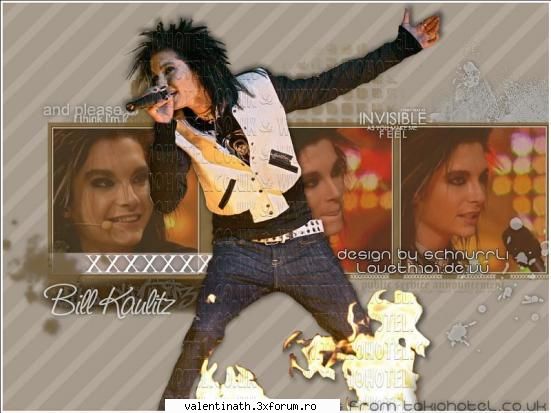 poze de la concerte - spioanca_the_best - tokio hotel