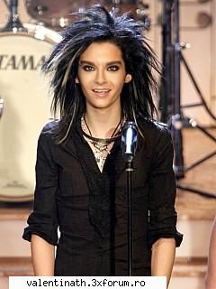 poze de la concerte - ioana kaulitz - tokio hotel