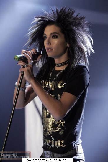 poze de la concerte - si asta e faina! - tokio hotel