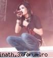 poze de la concerte - io am vaz concertul a fost p prosieben ;) si a - tokio hotel