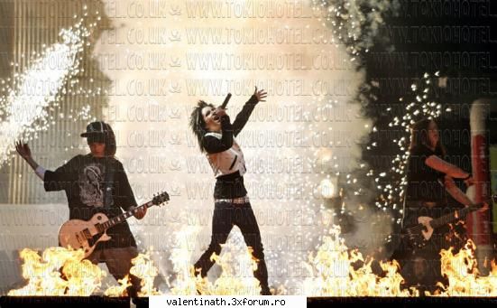 poze de la concerte - spioanca_the_best - tokio hotel