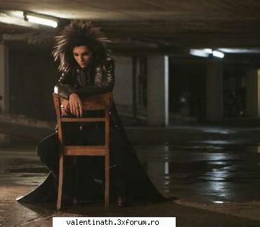 spring nicht - spioanca_the_best - tokio hotel