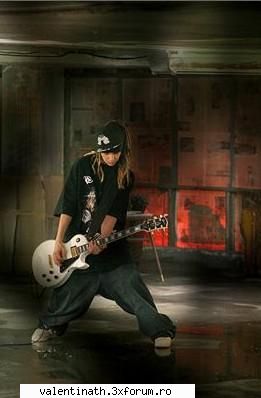 spring nicht - spioanca_the_best - tokio hotel