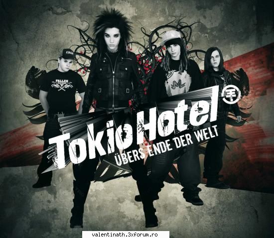 tokio hotel: poze - spioanca_the_best - tokio hotel