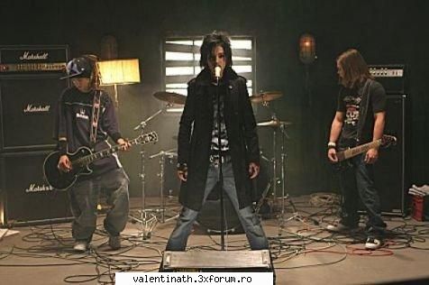 tokio hotel: poze - spioanca_the_best - tokio hotel